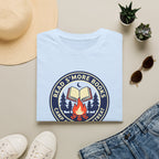 Read S'more Books T-Shirt