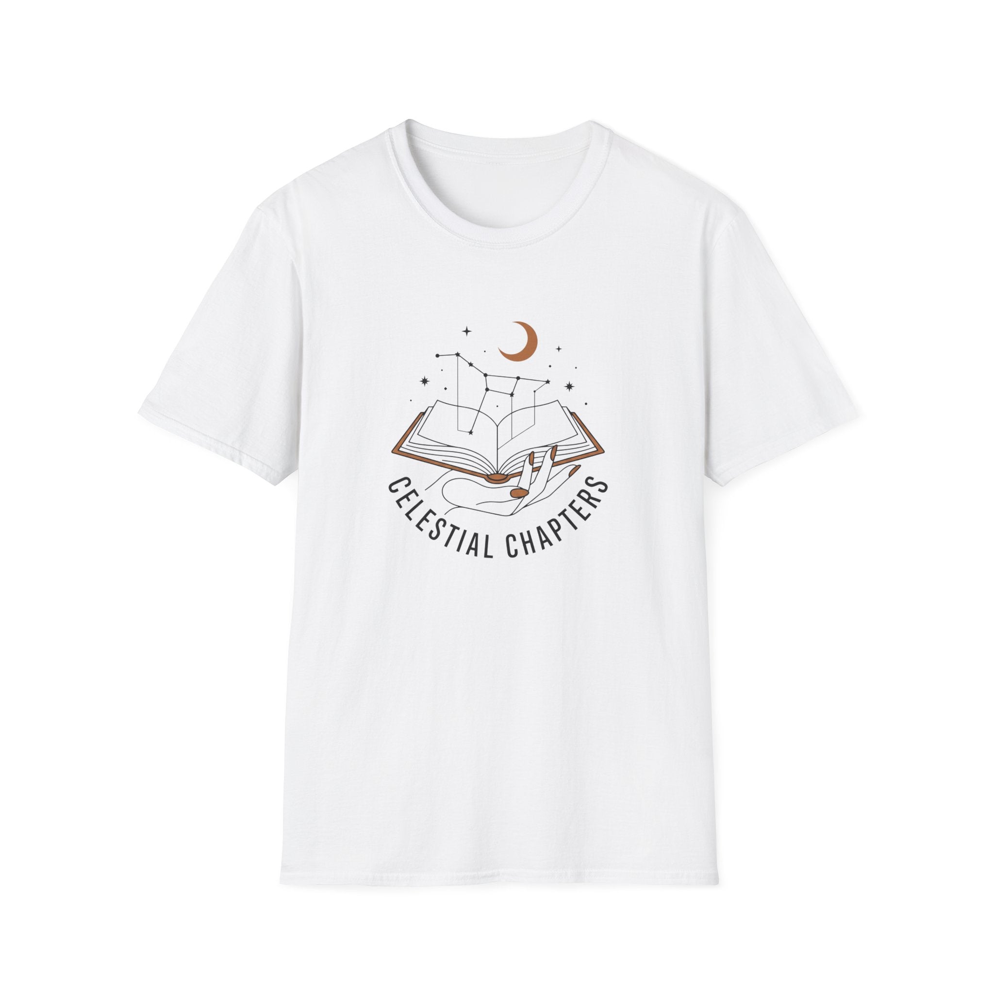 Celestial Chapters T-Shirt