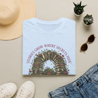 Stories Grow T-Shirt