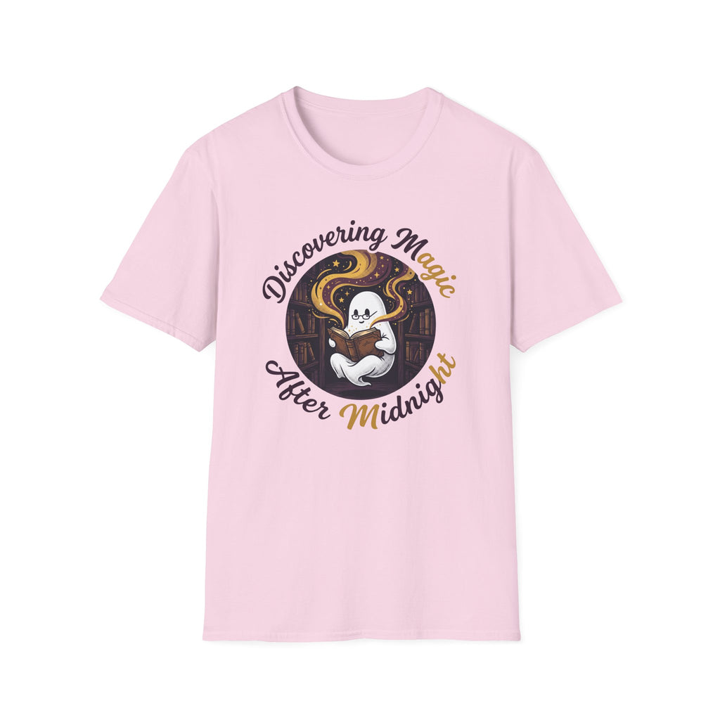 Discovering Magic T-Shirt