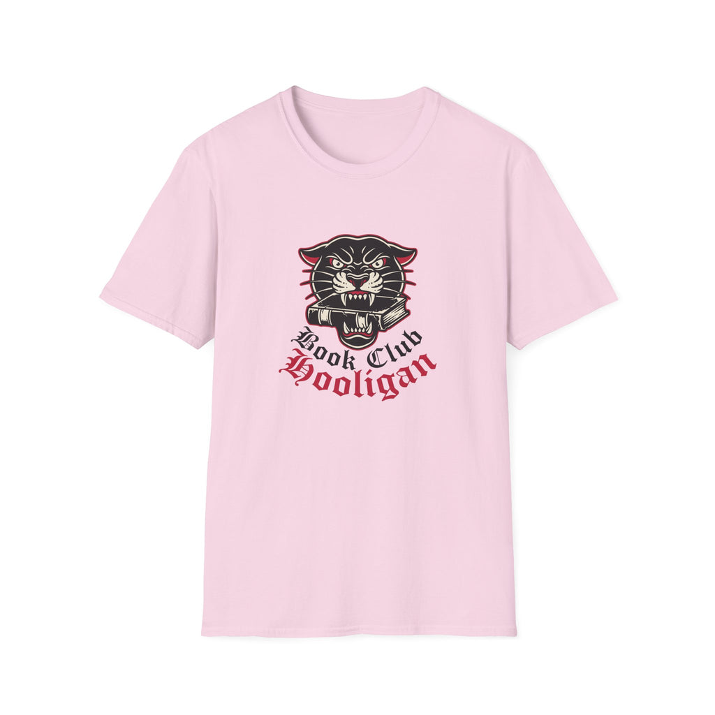 Book Club Hooligan T-Shirt