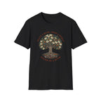 Plant a Book T-Shirt