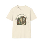 Found Love in a Secret Garden T-Shirt