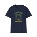 Celestrial Library T-Shirt