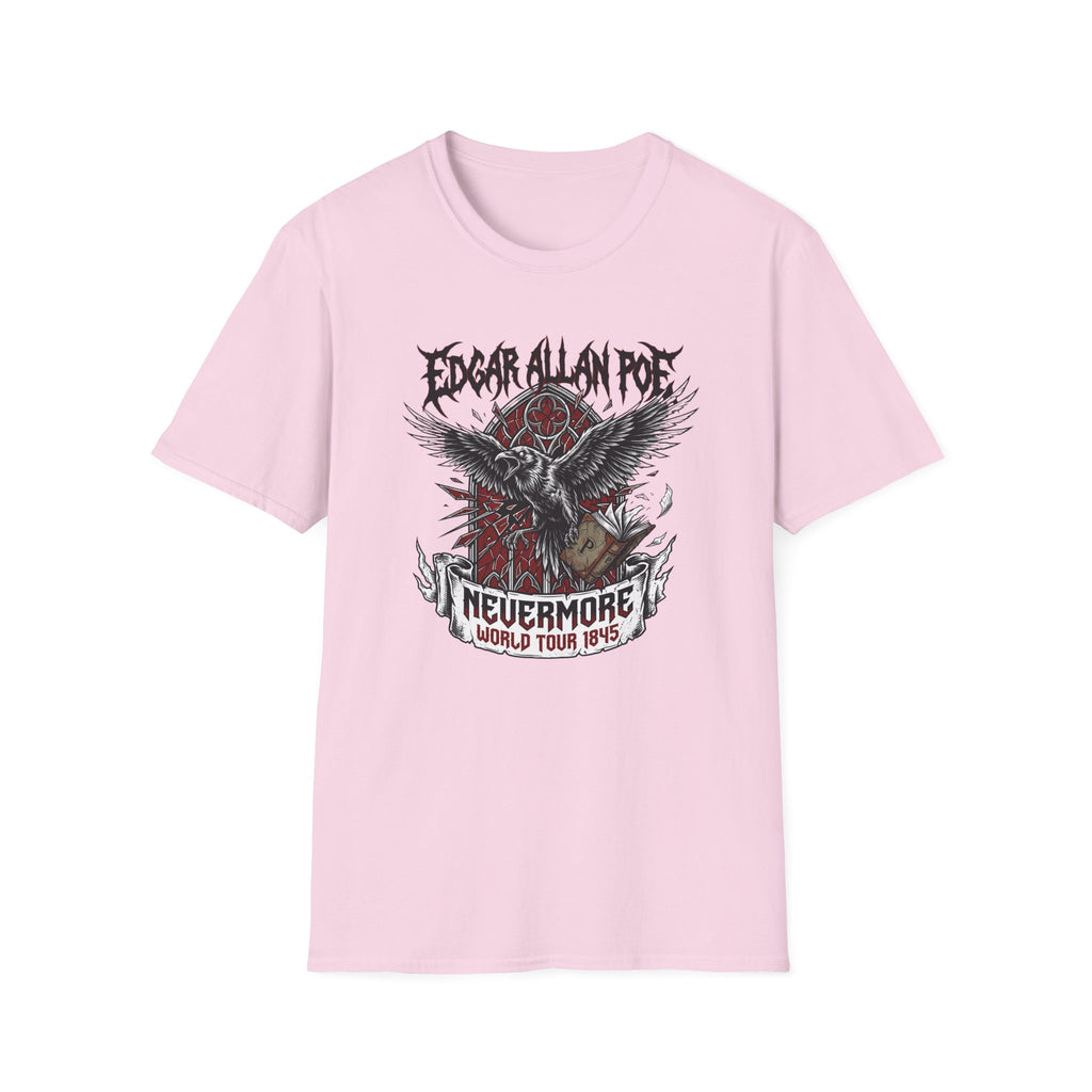Edgar Allen Poe T-Shirt