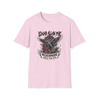 Edgar Allen Poe T-Shirt