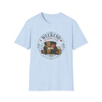 The Weekend Reading Club T-Shirt