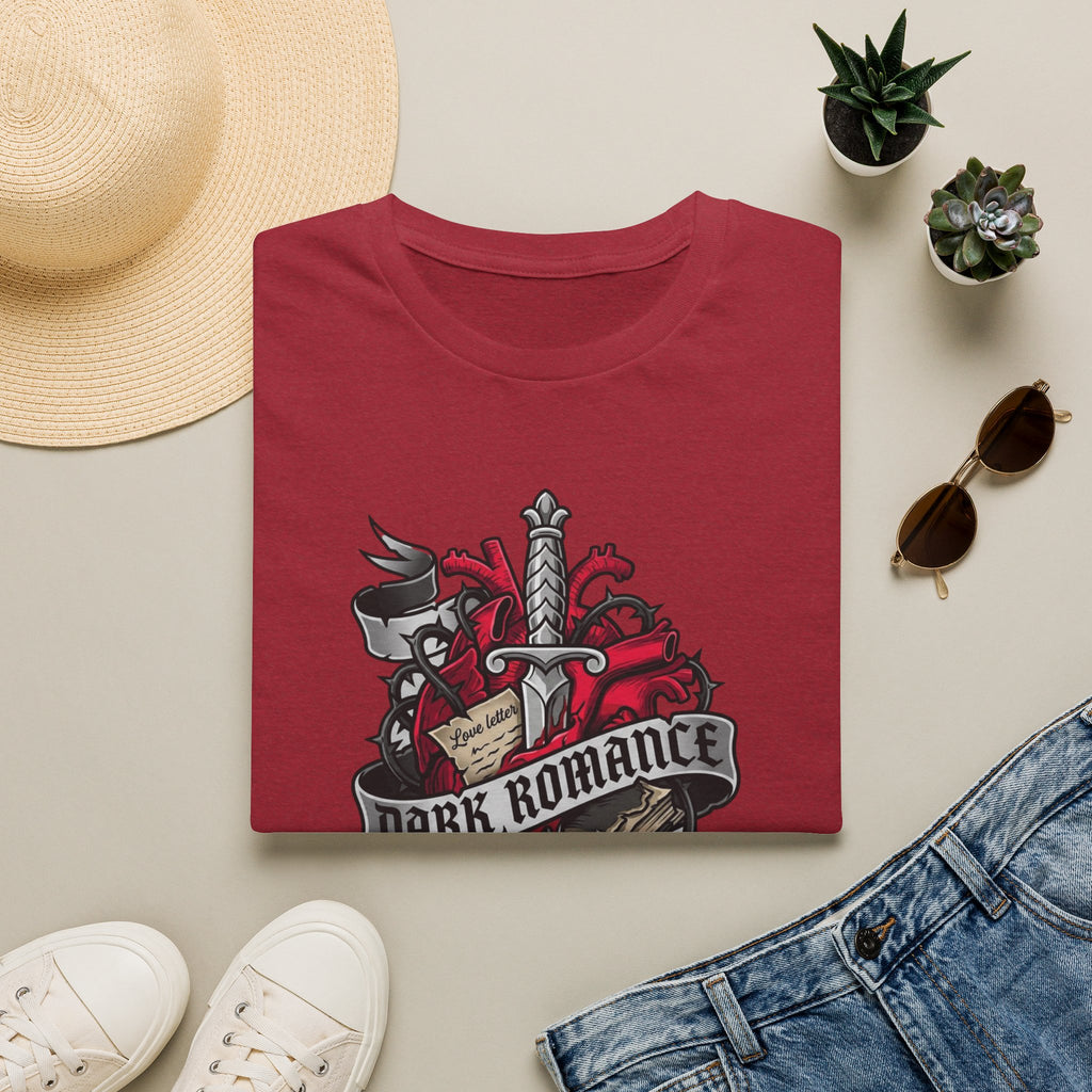 Dark Romance Book Club T-Shirt