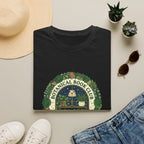 Botanical Book Club T-Shirt