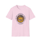 Cozy Introvert Club T-Shirt