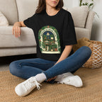 Botanical Book Club T-Shirt