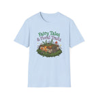 Fairy Tales & Floral Trails T-Shirt