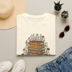 The Book Was Better T-Shirt