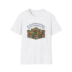 Battery Empty T-Shirt