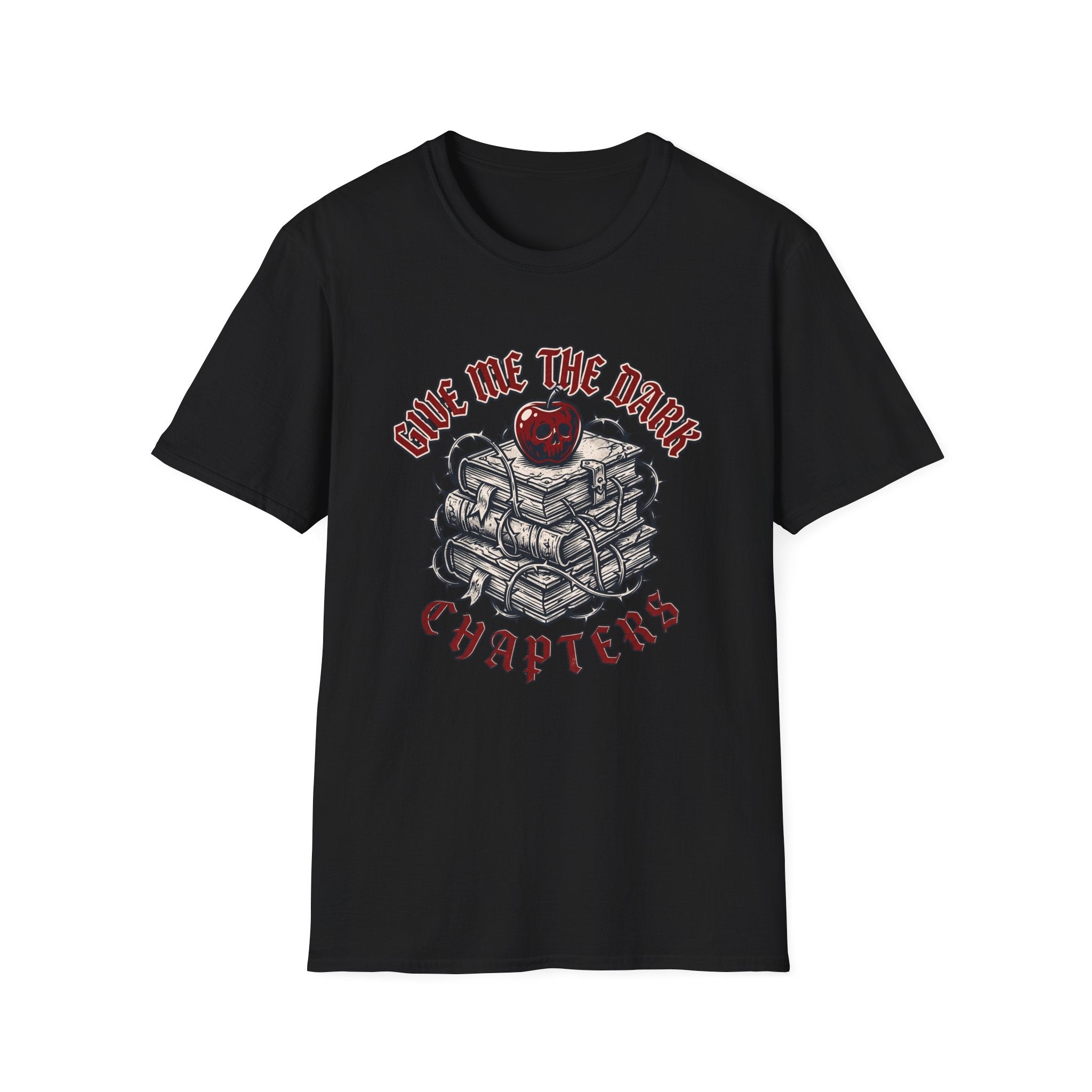 Give me the Dark Chapters T-Shirt