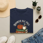 Booked All Fall T-Shirt