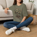 Plant a Book T-Shirt