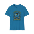 Celestrial Library T-Shirt