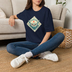 The Reading Retreat T-Shirt