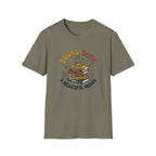Books and Boys T-Shirt