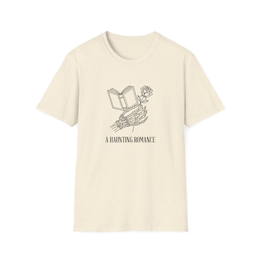 Haunting Romance T-Shirt