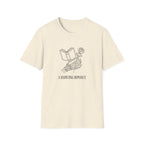 Haunting Romance T-Shirt