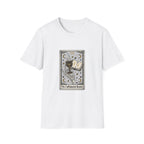 Caffeinated Reader T-Shirt
