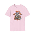 Probably Reading Trash T-Shirt