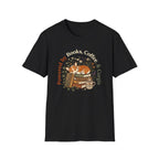 Powered by Corgis T-Shirt