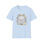 Falling for Fictional Guys T-Shirt