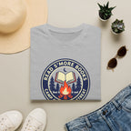 Read S'more Books T-Shirt