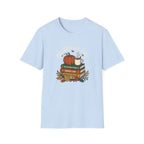 Booked All Fall T-Shirt