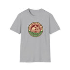 Steamy Romance T-Shirt