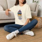 Coziest Habit T-Shirt