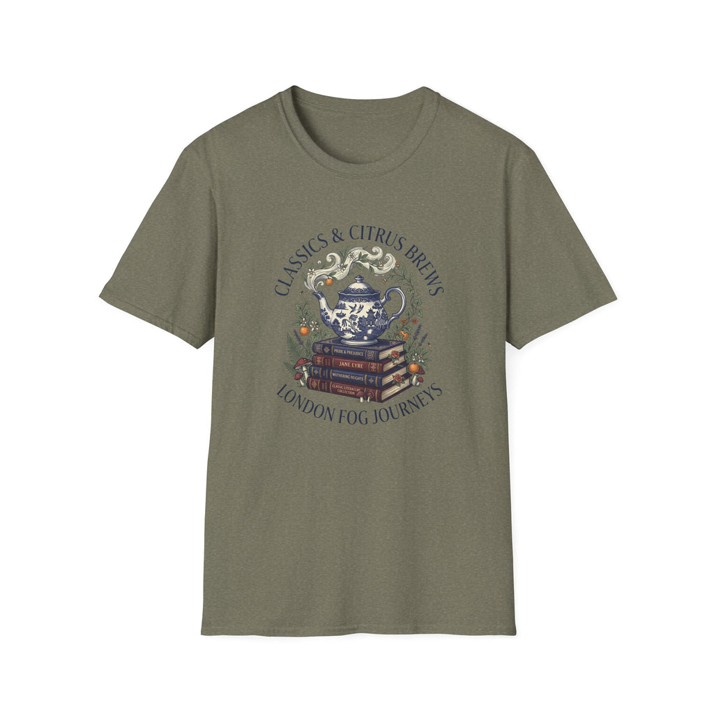 London Fog Journeys T-Shirt