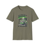 Here for the Boos Halloween T-Shirt