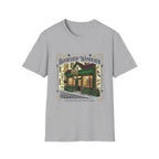 Bookshop Wanderer T-Shirt