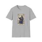 The Reader Tarot T-Shirt