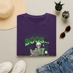 Here for the Boos Halloween T-Shirt