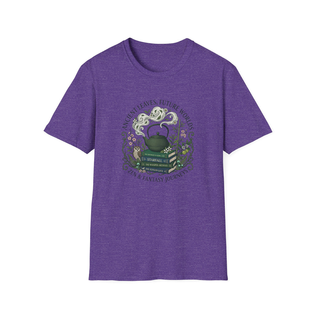 Ancient Leaves T-Shirt