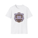 Certified Romance Reader T-Shirt