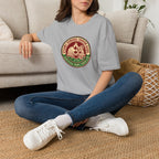 Steamy Romance T-Shirt