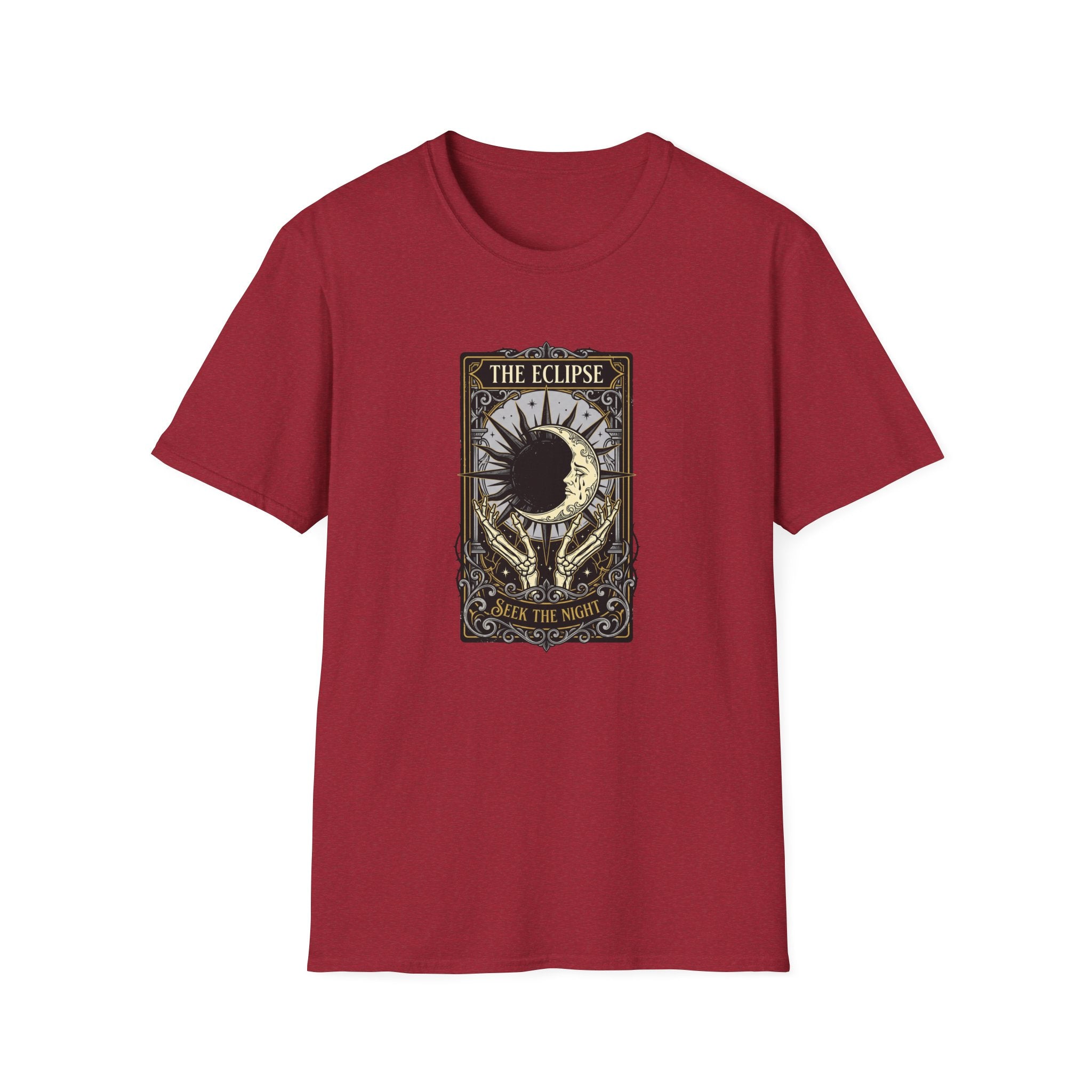 Seek the Night T-Shirt