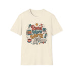 Read More Worry Less T-Shirt