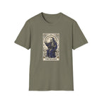 The Reader Tarot T-Shirt