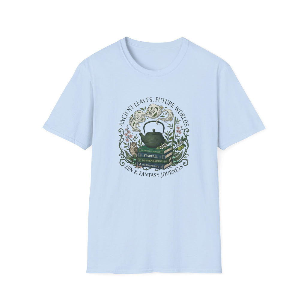 Ancient Leaves T-Shirt