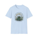 Ancient Leaves T-Shirt