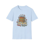 The Book Was Better T-Shirt