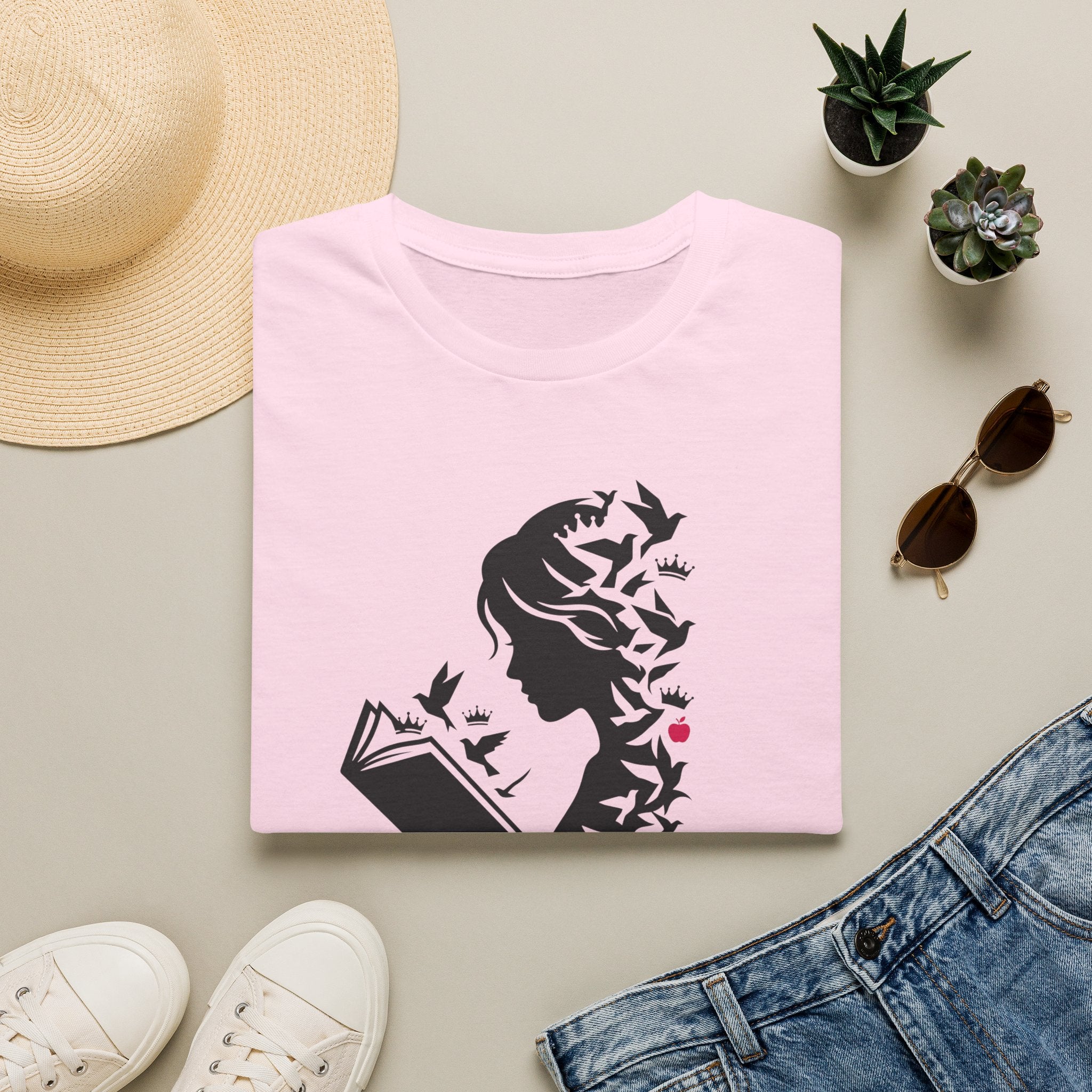 Reality is Overrated T-Shirt