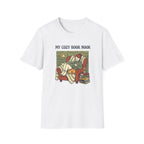 Cozy Book Nook T-Shirt